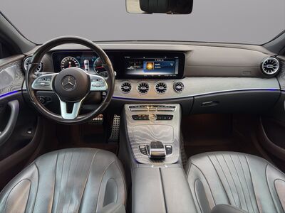 Mercedes-Benz CLS Gebrauchtwagen Mercedes-Benz CLS Gebrauchtwagen