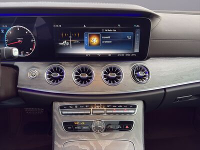 Mercedes-Benz CLS Gebrauchtwagen Mercedes-Benz CLS Gebrauchtwagen