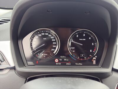 BMW X1 Gebrauchtwagen