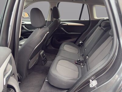 BMW X1 Gebrauchtwagen