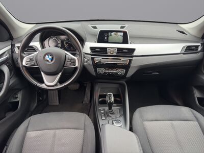 BMW X1 Gebrauchtwagen