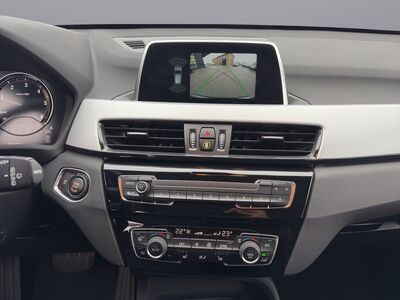BMW X1 Gebrauchtwagen