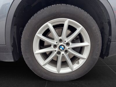 BMW X1 Gebrauchtwagen