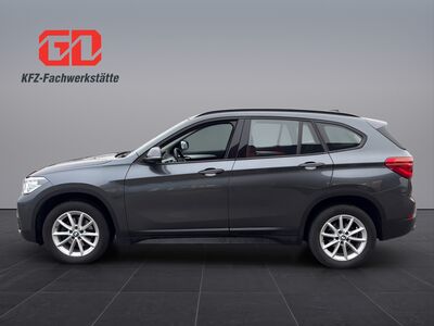 BMW X1 Gebrauchtwagen