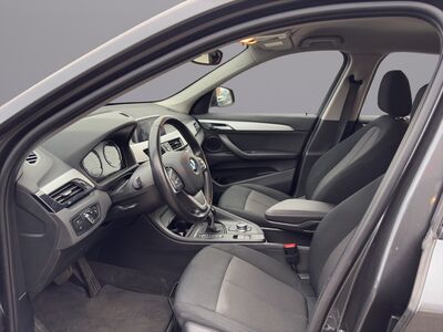 BMW X1 Gebrauchtwagen
