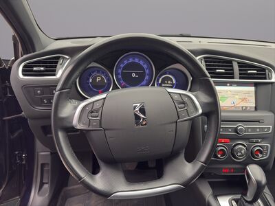 DS Automobiles DS4 Gebrauchtwagen