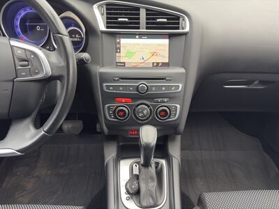 DS Automobiles DS4 Gebrauchtwagen