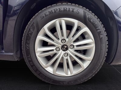 DS Automobiles DS4 Gebrauchtwagen