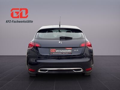 DS Automobiles DS4 Gebrauchtwagen