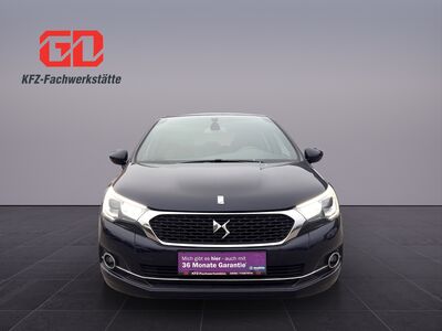 DS Automobiles DS4 Gebrauchtwagen