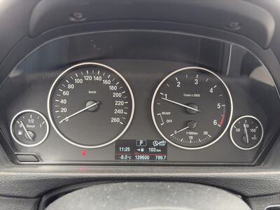 BMW 3er Gebrauchtwagen