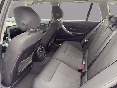 BMW 3er Gebrauchtwagen