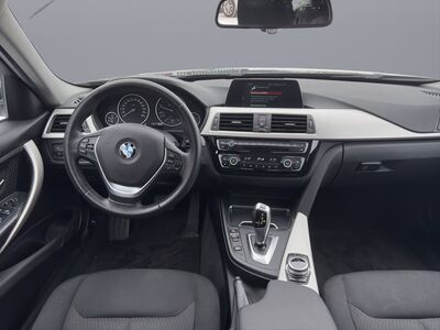 BMW 3er Gebrauchtwagen