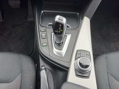 BMW 3er Gebrauchtwagen