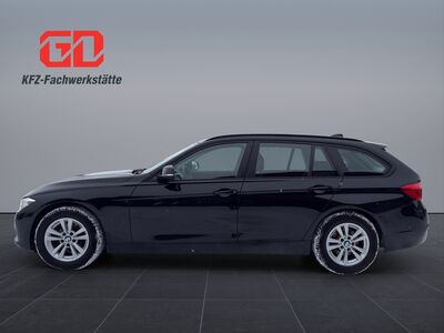BMW 3er Gebrauchtwagen