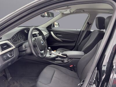 BMW 3er Gebrauchtwagen