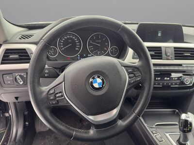 BMW 3er Gebrauchtwagen