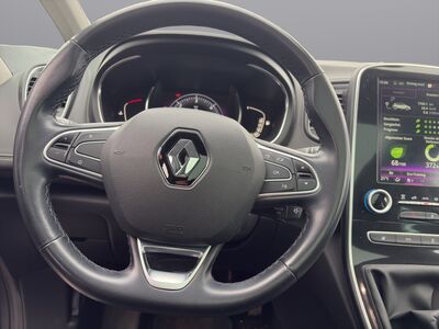 Renault Scénic Gebrauchtwagen