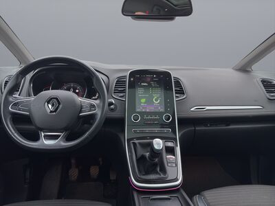 Renault Scénic Gebrauchtwagen