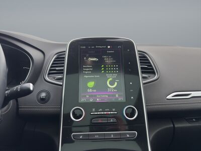 Renault Scénic Gebrauchtwagen