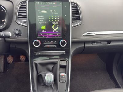 Renault Scénic Gebrauchtwagen