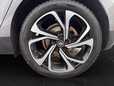 Renault Scénic Gebrauchtwagen