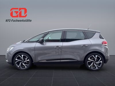 Renault Scénic Gebrauchtwagen