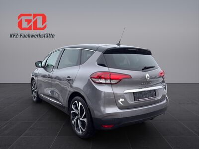 Renault Scénic Gebrauchtwagen