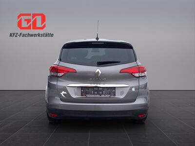Renault Scénic Gebrauchtwagen
