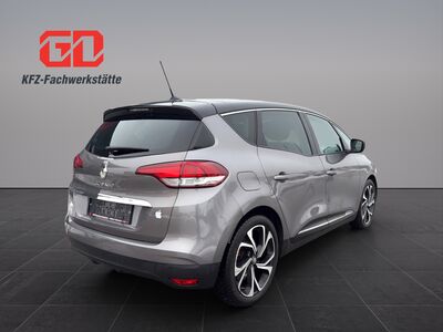 Renault Scénic Gebrauchtwagen