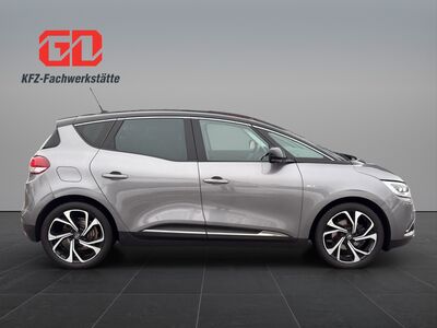 Renault Scénic Gebrauchtwagen