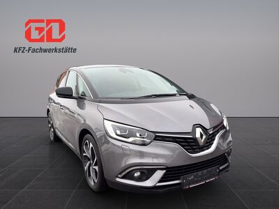 Renault Scénic Gebrauchtwagen