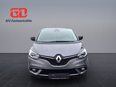 Renault Scénic Gebrauchtwagen