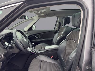 Renault Scénic Gebrauchtwagen