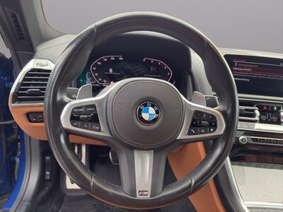 BMW 8er Gebrauchtwagen