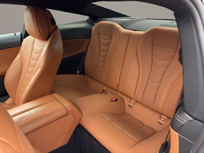 BMW 8er Gebrauchtwagen