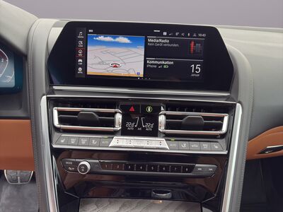 BMW 8er Gebrauchtwagen