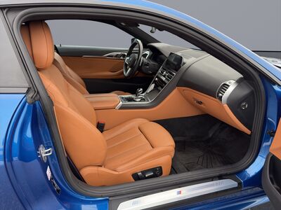 BMW 8er Gebrauchtwagen