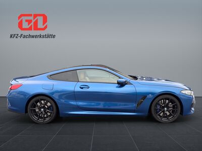 BMW 8er Gebrauchtwagen