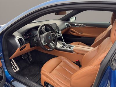 BMW 8er Gebrauchtwagen