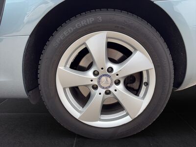 Mercedes-Benz SLK Gebrauchtwagen