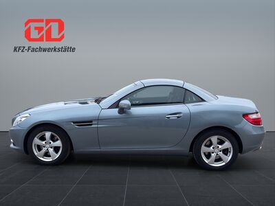 Mercedes-Benz SLK Gebrauchtwagen