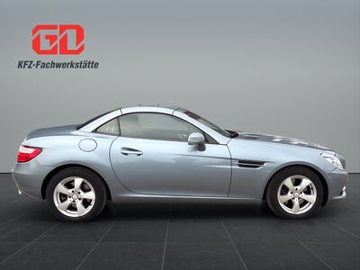 Mercedes-Benz SLK Gebrauchtwagen
