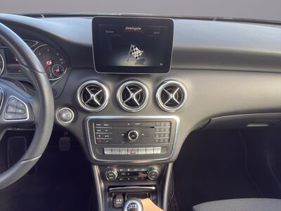 Mercedes-Benz A-Klasse Gebrauchtwagen