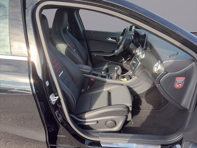 Mercedes-Benz A-Klasse Gebrauchtwagen