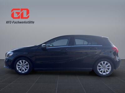 Mercedes-Benz A-Klasse Gebrauchtwagen