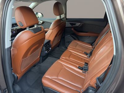 Audi Q7 Gebrauchtwagen