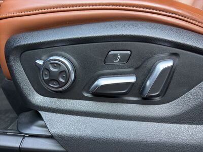 Audi Q7 Gebrauchtwagen