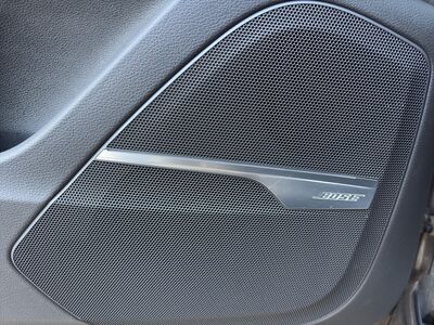 Audi Q7 Gebrauchtwagen