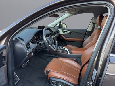 Audi Q7 Gebrauchtwagen